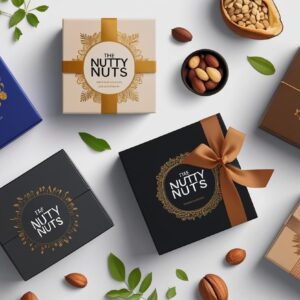 Blessings & Bites Gift Hamper 3