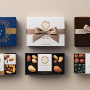 Blessings & Bites Gift Hamper 4
