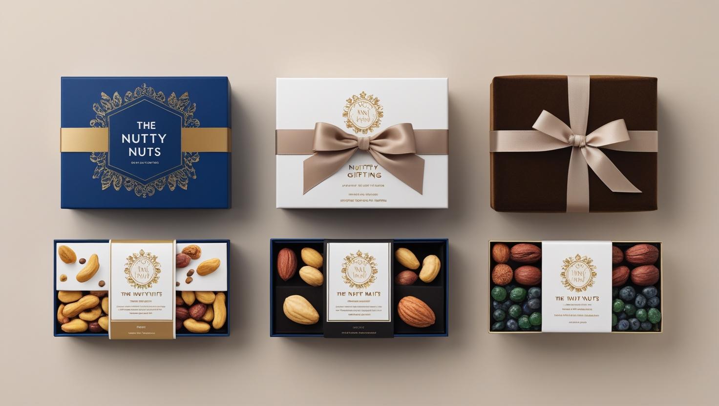 Blessings & Bites Gift Hamper 4